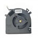 Notebook CPU Fan for HP Victus 15-FA 15-FB TPN-Q278 TPN-Q279 Series, N13304-001 (CFHQ380) Notebook CPU Fan for HP Victus 15-FA 15-FB TPN-Q278 TPN-Q279 Series, N13304-001 (CFHQ380)