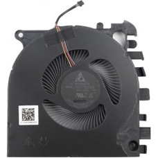 Notebook CPU Fan for HP Zbook Fury 15 G7 G8 Series, M17046-001 (CFHQ386) Notebook CPU Fan for HP Zbook Fury 15 G7 G8 Series, M17046-001 (CFHQ386)
