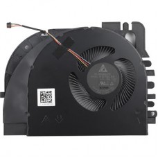 Notebook CPU Fan for HP Zbook Fury 17 G7 G8 Series, M20097-001 (CFHQ386B) Notebook CPU Fan for HP Zbook Fury 17 G7 G8 Series, M20097-001 (CFHQ386B)