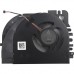 Notebook CPU Fan for HP Zbook Fury 17 G7 G8 Series, M20097-001 (CFHQ386B)