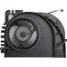 Notebook CPU Fan for HP Zbook Fury 17 G7 G8 Series, M20097-001 (CFHQ386B)