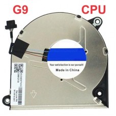 Notebook CPU Fan for HP ZBook Power 15 G9 Series, EG75070S1-C601-S9A (CFHQ388) Notebook CPU Fan for HP ZBook Power 15 G9 Series, EG75070S1-C601-S9A (CFHQ388)