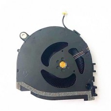 Notebook CPU Fan for HP ZBook Fury 16 G9 G10 Series, ND75C49-21H08 (CFHQ390) Notebook CPU Fan for HP ZBook Fury 16 G9 G10 Series, ND75C49-21H08 (CFHQ390)