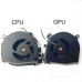 Notebook CPU Fan for HP ZBook Fury 16 G9 G10 Series, ND75C49-21H08 (CFHQ390) Notebook CPU Fan for HP ZBook Fury 16 G9 G10 Series, ND75C49-21H08 (CFHQ390)