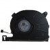 Notebook CPU Fan for HP ZBook Firefly 14 G7 G8 Series Discrete Graphics, M07144-001 (CFHQ391)