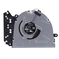 Notebook CPU Fan for HP 15-FC 15-FD 250 255 G10 TPN-Q287 Series UMA, N38474-001 (CFHQ400) Notebook CPU Fan for HP 15-FC 15-FD 250 255 G10 TPN-Q287 Series UMA, N38474-001 (CFHQ400)