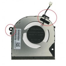 Notebook Small Fan for HP Envy X360 15-FH 15Z-FH 15-FH0013DX 2-in-1 Series,N47948-001 (CFHQ418G) Notebook Small Fan for HP Envy X360 15-FH 15Z-FH 15-FH0013DX 2-in-1 Series,N47948-001 (CFHQ418G)
