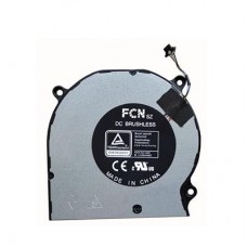 Notebook CPU Fan for Huawei MateBook 13 14 HNL-WFQ9 WFP9 Series, EG60050S1-1C01C-S9A (CFHW003) Notebook CPU Fan for Huawei MateBook 13 14 HNL-WFQ9 WFP9 Series, EG60050S1-1C01C-S9A (CFHW003)