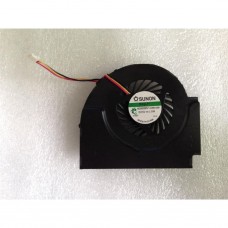 Notebook CPU Fan for IBM Lenovo ThinkPad T510 Series with Discrete Graphics 3wire 4pin (CFIM050)