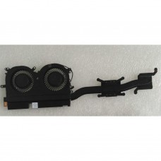 Notebook CPU Fan for IBM Lenovo Ideapad YOGA 13 Series with heatsink (CFIM087)