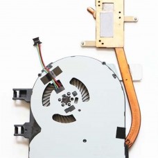Notebook CPU Fan for Lenovo flex 2-14 Series with heatsink integrated Graphics (CFIM126)
