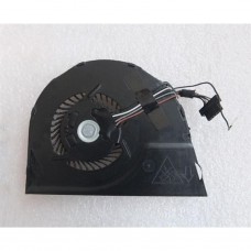 Notebook CPU Fan for IBM Lenovo ThinkPad S1 Yoga Series UDQFLYH01DCM, 5 pin (CFIM137)