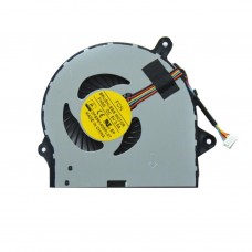 Notebook CPU Fan for Lenovo Ideapad 300-14, 300-15ISK, 300-17ISK Series DFS561405PL0T FH5G (CFIM139)