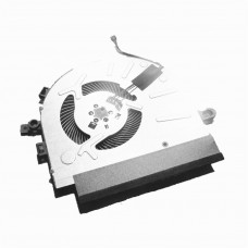 Notebook CPU Fan for Lenovo IdeaPad 320S-14IKB 520S-14IKB 520S-15IKB YOGA 520-14IKB/15IKB 320S-15ABR Series, DC28000JFD0, 5pin (CFIM144)