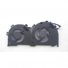 Notebook CPU Fan for IBM Lenovo IdeaPad 700-15 Series, 023.1005G.0002, 8pin (CFIM145)