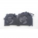 Notebook CPU Fan for IBM Lenovo IdeaPad 700-15 Series, 023.1005G.0002, 8pin (CFIM145)