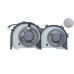 Notebook CPU Fan for IBM Lenovo IdeaPad 700-15 Series, 023.1005G.0002, 8pin (CFIM145)