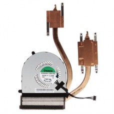 Notebook CPU Fan for Lenovo Thinkpad E560 Series with Heatsink, 0UP098 (CFIM147H)