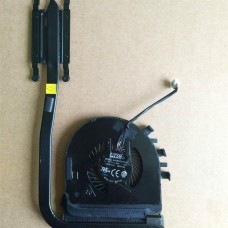Notebook CPU Fan for Lenovo ThinkPad L450 L460 Series with Hestink, G500S50S1-C920-S9A, 5pin (CFIM150)