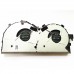 Notebook CPU Fan for Lenovo Legion Y520-15IKBA Y520-15IKBM Y520-15IKBN R720-15IKB GTX1050 Series, DC28000D6F1 (CFIM184)