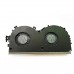 Notebook CPU Fan for Lenovo Legion Y520-15IKBA Y520-15IKBM Y520-15IKBN R720-15IKB GTX1050 Series, DC28000D6F1 (CFIM184)