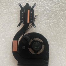 Notebook CPU Fan for IBM Lenovo ThinkPad X280 Series With Heatsink, 01LX665 (CFIM185)