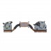 Notebook CPU Fan for Lenovo AIR 13 IdeaPad 710s-13ISK 710S-13IKB Series With Heatsink, 5H40L20719 (CFIM186) Notebook CPU Fan for Lenovo AIR 13 IdeaPad 710s-13ISK 710S-13IKB Series With Heatsink, 5H40L20719 (CFIM186)