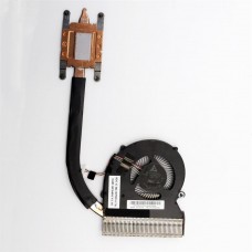 Notebook CPU Fan for Lenovo ThinkPad 13 S1 Series with heatsink 01AW381 (CFIM202)