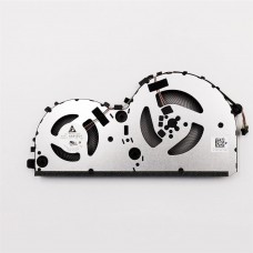 Notebook CPU Fan for Lenovo IdeaPad L340-15IRH Series, NS85B24-18K01 (CFIM206)