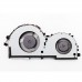 Notebook CPU Fan for Lenovo IdeaPad L340-15IRH Series, NS85B24-18K01 (CFIM206)