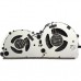 Notebook CPU Fan for Lenovo IdeaPad L340-15IRH Series, NS85B24-18K01 (CFIM206)