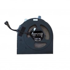 Notebook CPU Fan for Lenovo E480 E580 E485 E585 E490 E495 E590 E595 Series, EG50050S1-CC10-S9A (CFIM211)