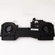 Notebook CPU Fan for Lenovo Legion 7 15IMH Y9000 with heatsink (CFIM212)