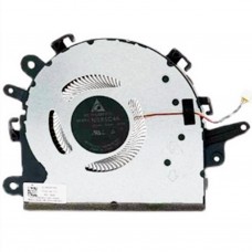 Notebook CPU Fan for Lenovo Ideapad 3 15ADA05 V15-ADA S145-15 Series, 5F10S13910 BAPB0807R5H Y002 (CFIM213)