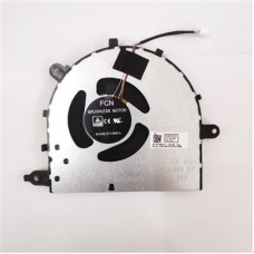 Notebook CPU Fan for Lenovo Ideapad 5-15 5-15ITL 5-15ARE 5-15IIL 5-15ITL Series, DFS5K12115491N FM8S (CFIM222)