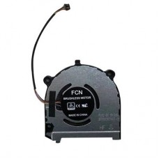 Notebook CPU Fan for Lenovo ThinkBook 13s 13s-IWL 13s-IML Series, Small one, DFS5K123043630 FLDU (CFIM232)