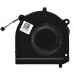 Notebook CPU Fan for Lenovo ThinkBook 13s 13s-IWL 13s-IML Series, Small one, DFS5K123043630 FLDU (CFIM232) Notebook CPU Fan for Lenovo ThinkBook 13s 13s-IWL 13s-IML Series, Small one, DFS5K123043630 FLDU (CFIM232)