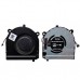 Notebook CPU Fan for Lenovo ThinkBook 13s 13s-IWL 13s-IML Series, Small one, DFS5K123043630 FLDU (CFIM232) Notebook CPU Fan for Lenovo ThinkBook 13s 13s-IWL 13s-IML Series, Small one, DFS5K123043630 FLDU (CFIM232)