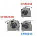 Notebook CPU Fan for Lenovo ThinkBook 14s Series, Small one (CFIM233) Notebook CPU Fan for Lenovo ThinkBook 14s Series, Small one (CFIM233)