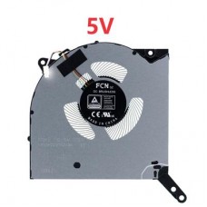 Notebook CPU Fan for Lenovo Legion 5 Pro-16ACH6 Y9000P 2021 Series, 5V (CFIM236B)