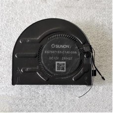 Notebook CPU Fan for Lenovo ThinkPad P1 Gen 4 X1E Series, EG75071S1-C140-S9A (CFIM241)