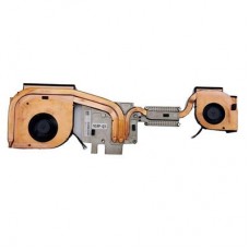 Notebook CPU Fan for Lenovo ThinkPad P72 Series, With Heatsink  01HY795 (CFIM245H)