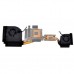 Notebook CPU Fan for Lenovo ThinkPad P72 Series, With Heatsink  01HY795 (CFIM245H)
