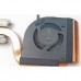 Notebook CPU Fan for Lenovo ThinkPad P72 Series, With Heatsink  01HY795 (CFIM245H)