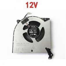 Notebook CPU Fan for Lenovo Legion 5-15IMH05 15ARH05H R7000P Y7000P 2020 Series, 12V (CFIM253)