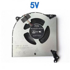 Notebook CPU Fan for Lenovo Legion 5-15IMH05 R7000P Y7000P 2020 Series, 5V (CFIM253L)