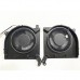 Notebook CPU Fan for Lenovo Legion 5-15IMH05 R7000P Y7000P 2020 Series, 5V (CFIM253L)