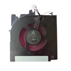 Notebook CPU Fan For Lenovo Thinkpad P52 Series ND65C13-17K07, Delta (CFIM254B)