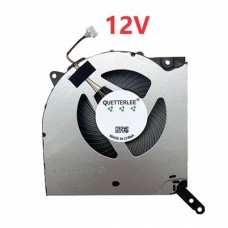 Notebook CPU Fan for Lenovo Legion 5 Pro 16ARH7H 15IAH7H 16IAH7 R9000P Y9000P 2022 Series 12V, FPLA (CFIM272)