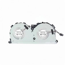 Notebook CPU Fan for Lenovo IdeaPad S540-15IWL S540-15IML Series Discrete graphics, BN6505S5H-N00P (CFIM276B)